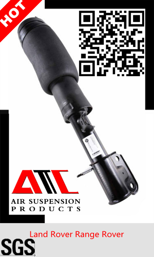 Shock Absorber Air Suspension Strut for Land Rover Range Rover