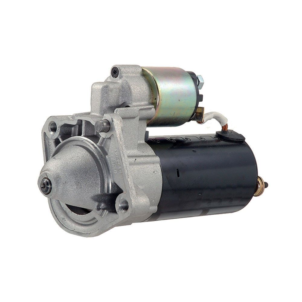 T9 100% New Start Motor Starter Motor for Toyota (17680)