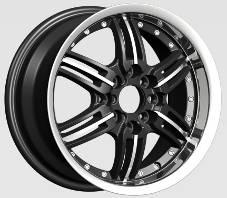 Alloy Wheel (HL193)