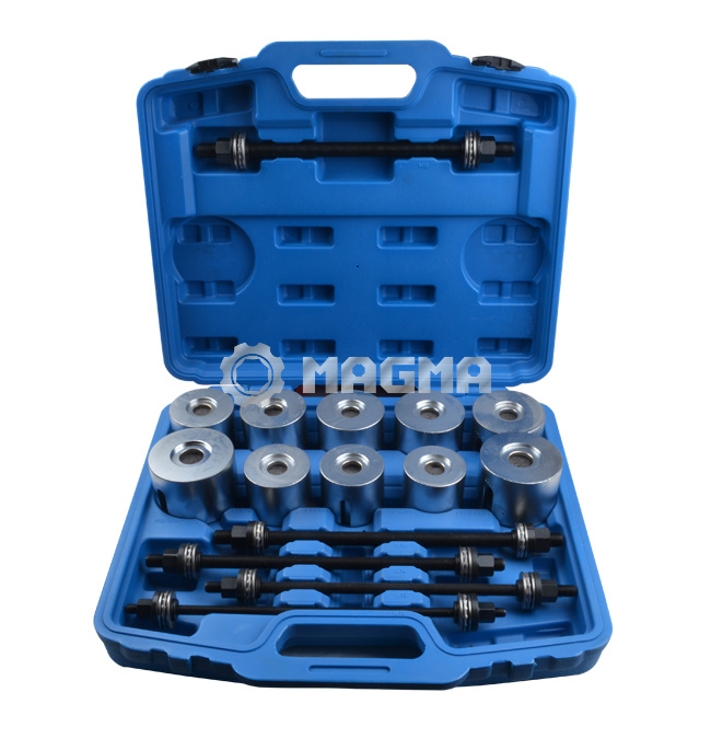 Press and Pull Sleeve Kit-Auto Repair Tools (MG50092)