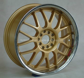 Alloy Wheel (HL129)