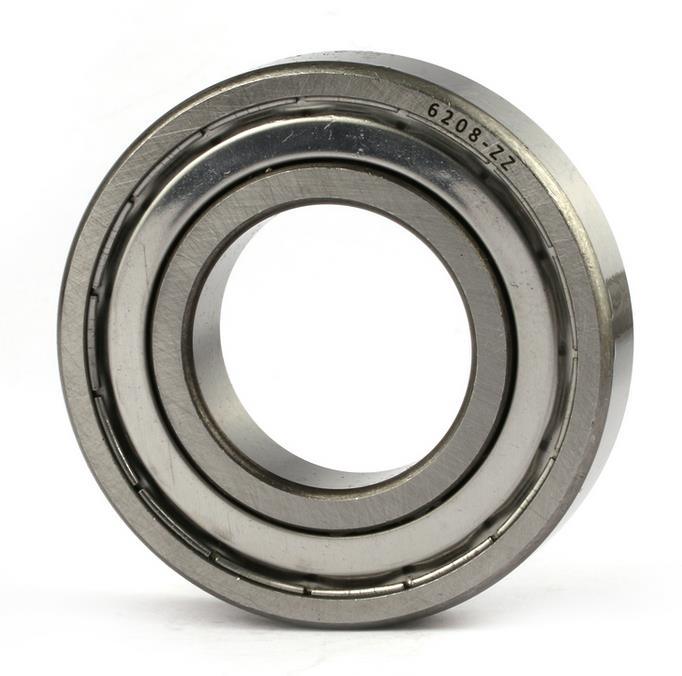 Motorcycle Engine Parts 6208 Bearing High Quality