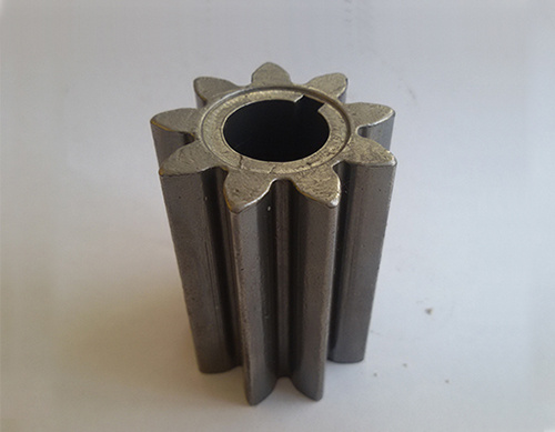 Powder Metallurgy Fuel Injection Pump Sprocket