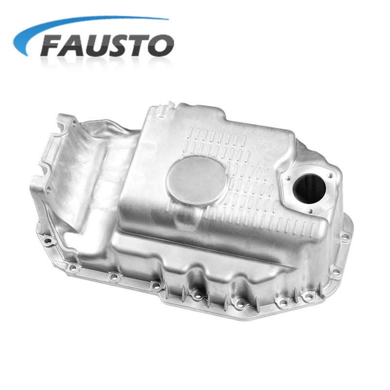 Oil Pan, Oil Sump for VW Golf 4 1.4 1.6 1999 030103603q 030103603r