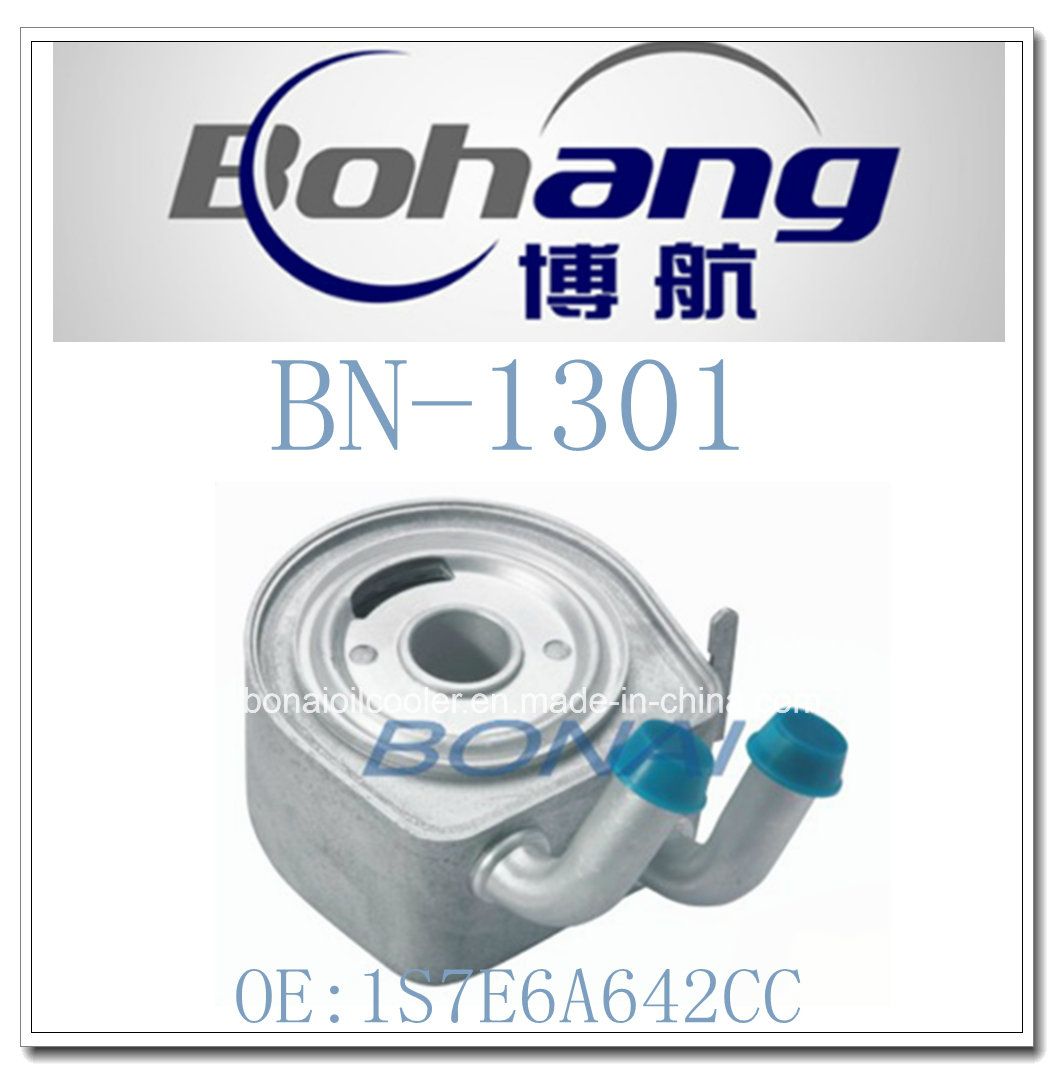 Bonai Auto Spare Ford Mondeo MK3 St220 3.0L V6 Oil Cooler/Radiator (1S7E6A642CC)