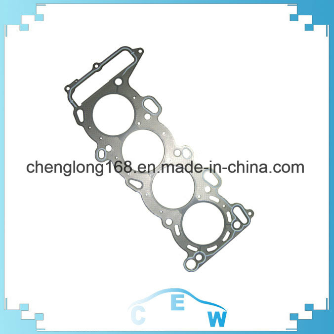 High Quality Cylinder Head Gasket for Nissan Sr20-2 Vanette 2000 C23 Dohc (OEM NO.: 110441C710)