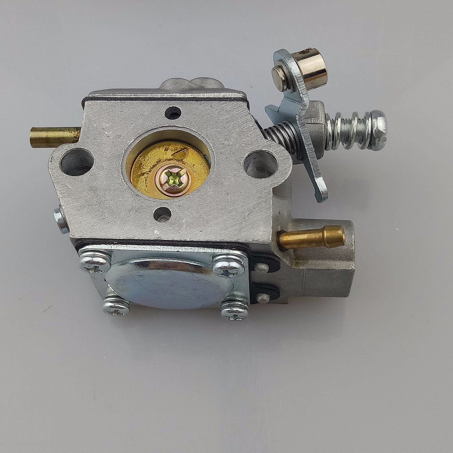 Carburetor Fits Oleomac Oleo Mac 936 Chainsaw Walbro Wt-818-1