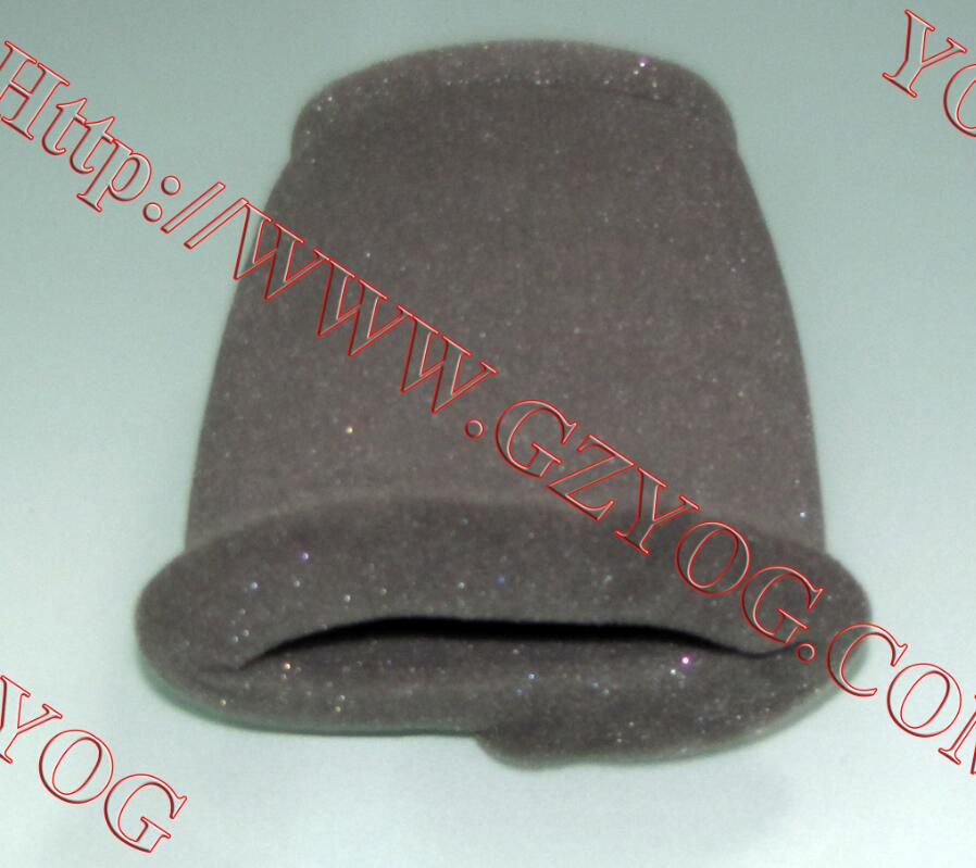 Motorcycle Part Air Cleaner Air Filter Oil Filter for GS125