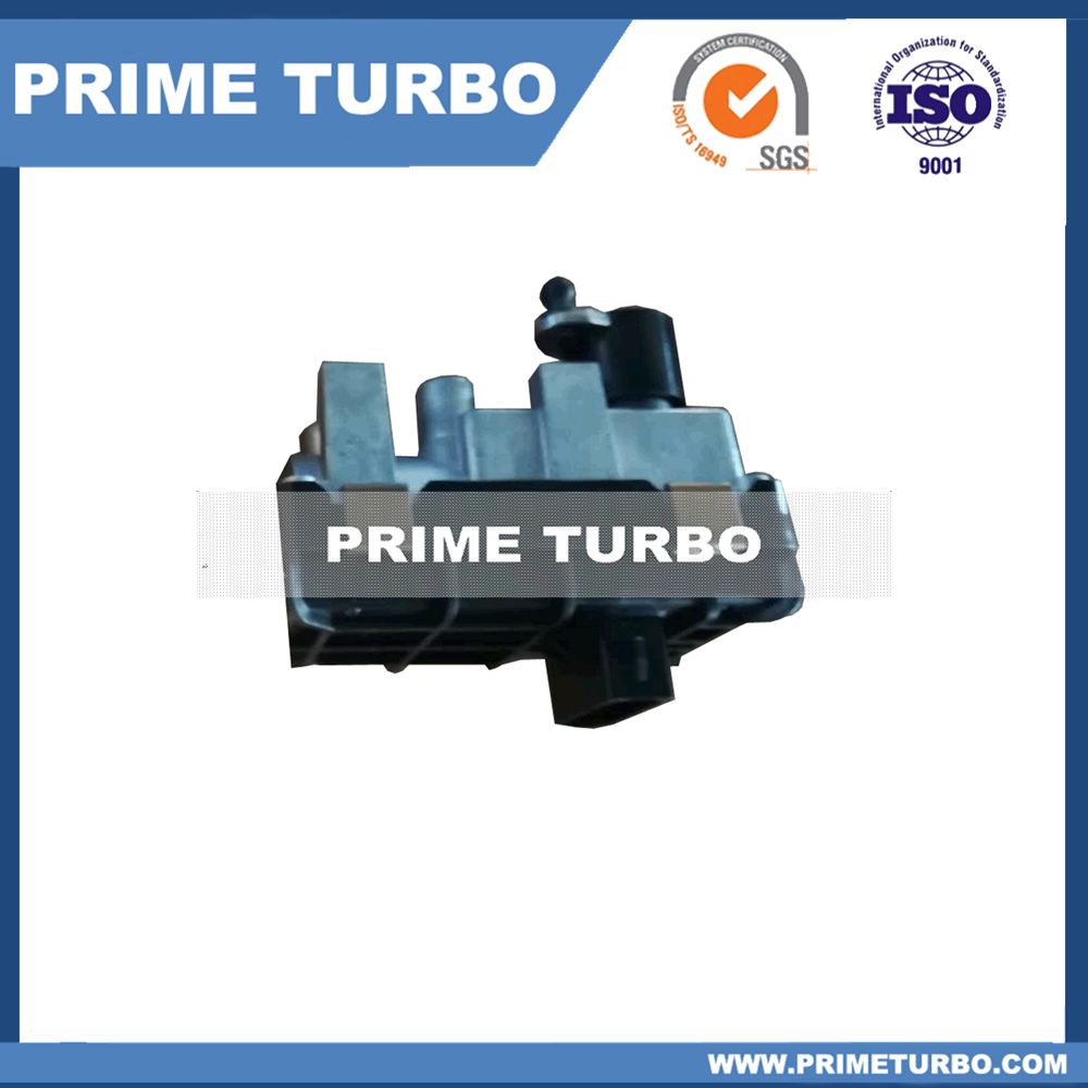 BV45 59001107185 6nw010099-01 Turbo Electronic Actuator for N-Issan