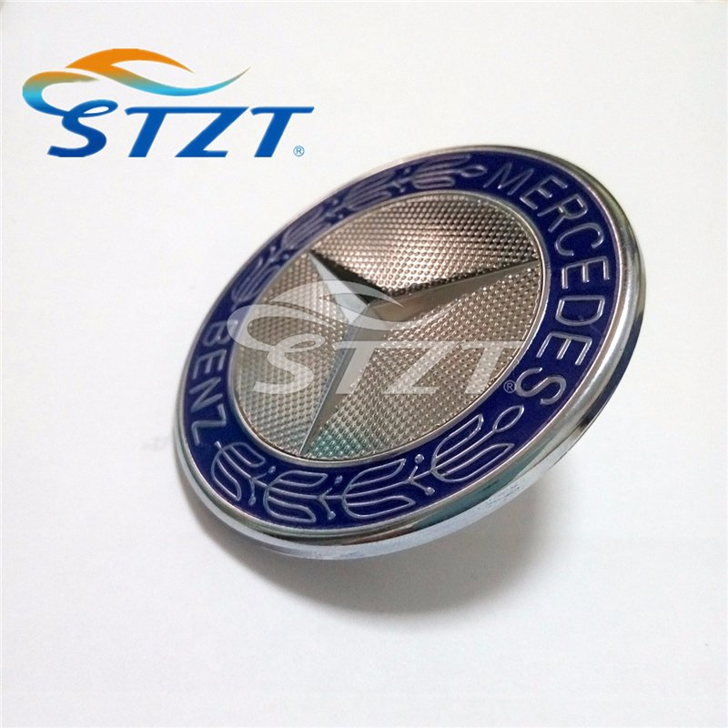Auto Parts Emblem for Mercedes-Benz 129 888 01 16