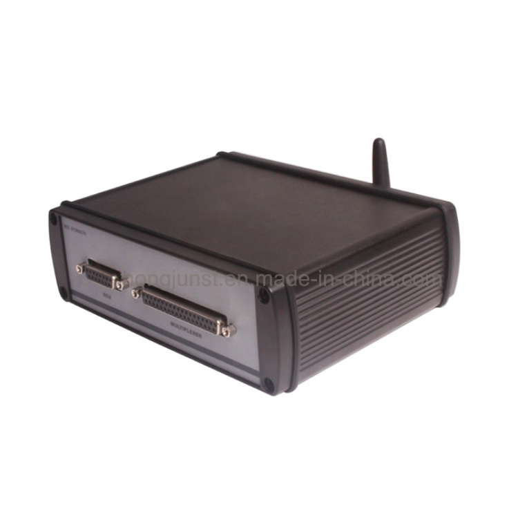 Was Multi-Diag Truck Diagnostic Tool Bluetooth for Cars and Heavy Duty Trucks
