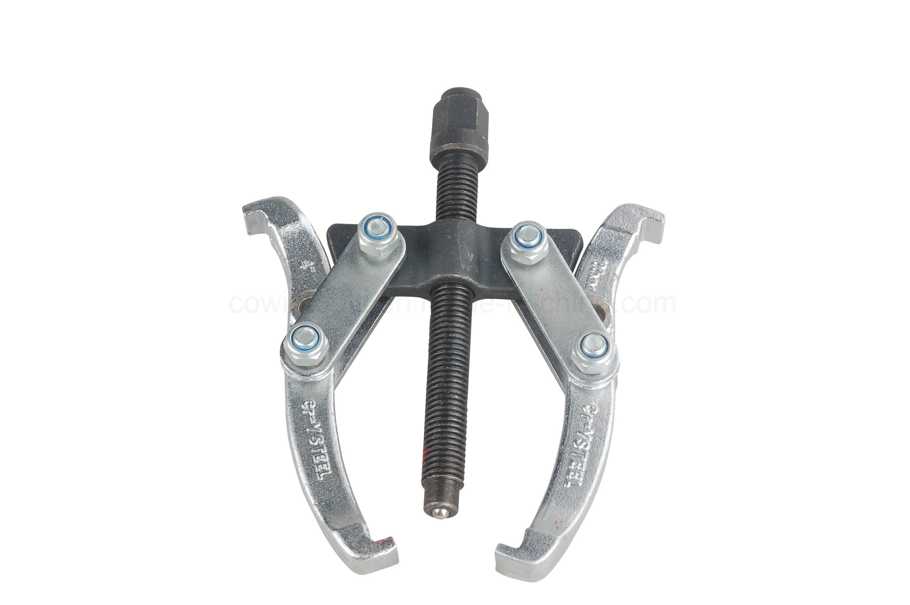 2 Jaw Gear Puller, 4