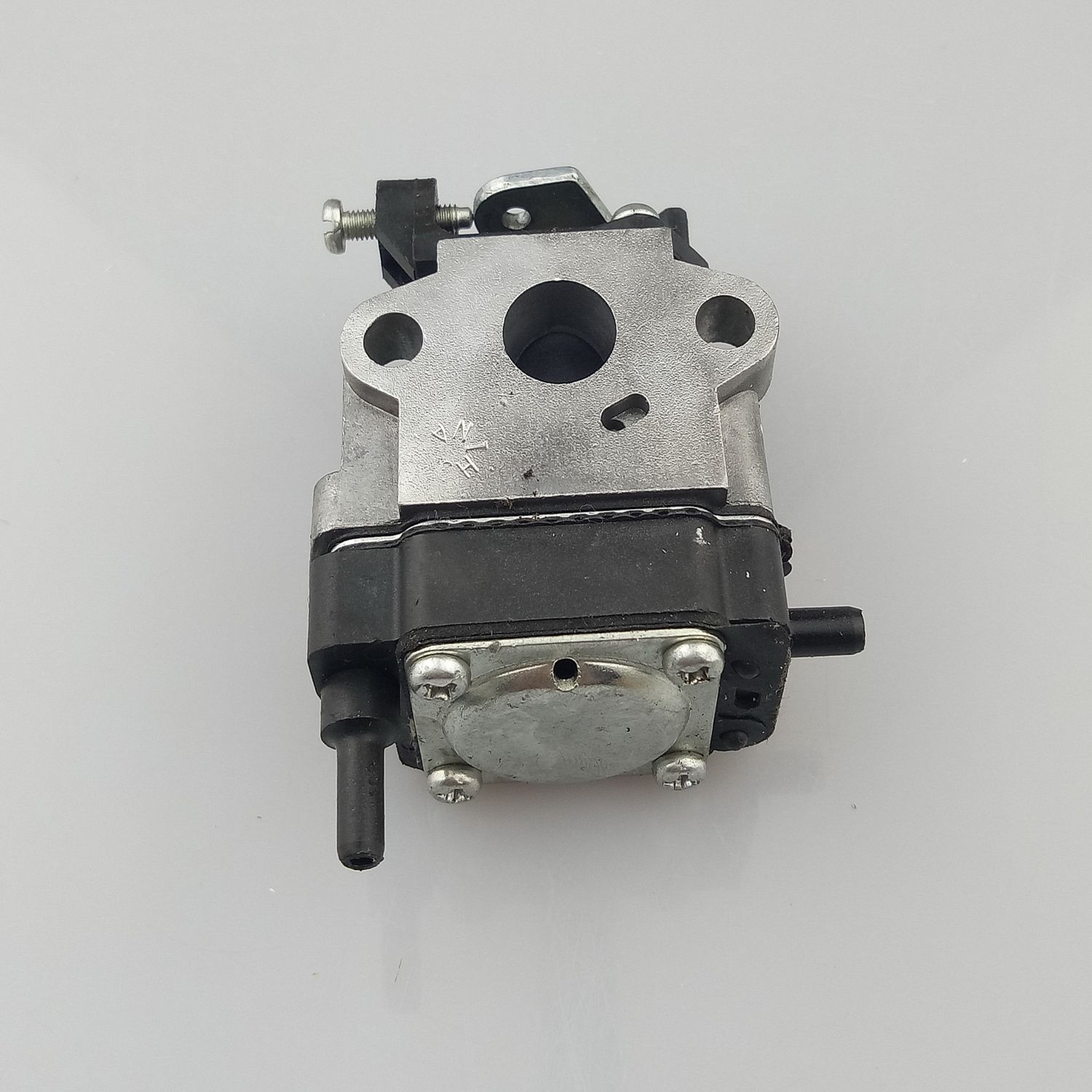 Genuine Carburetor for Walbro Wyc-7-1 Toro Trimmer 308480001