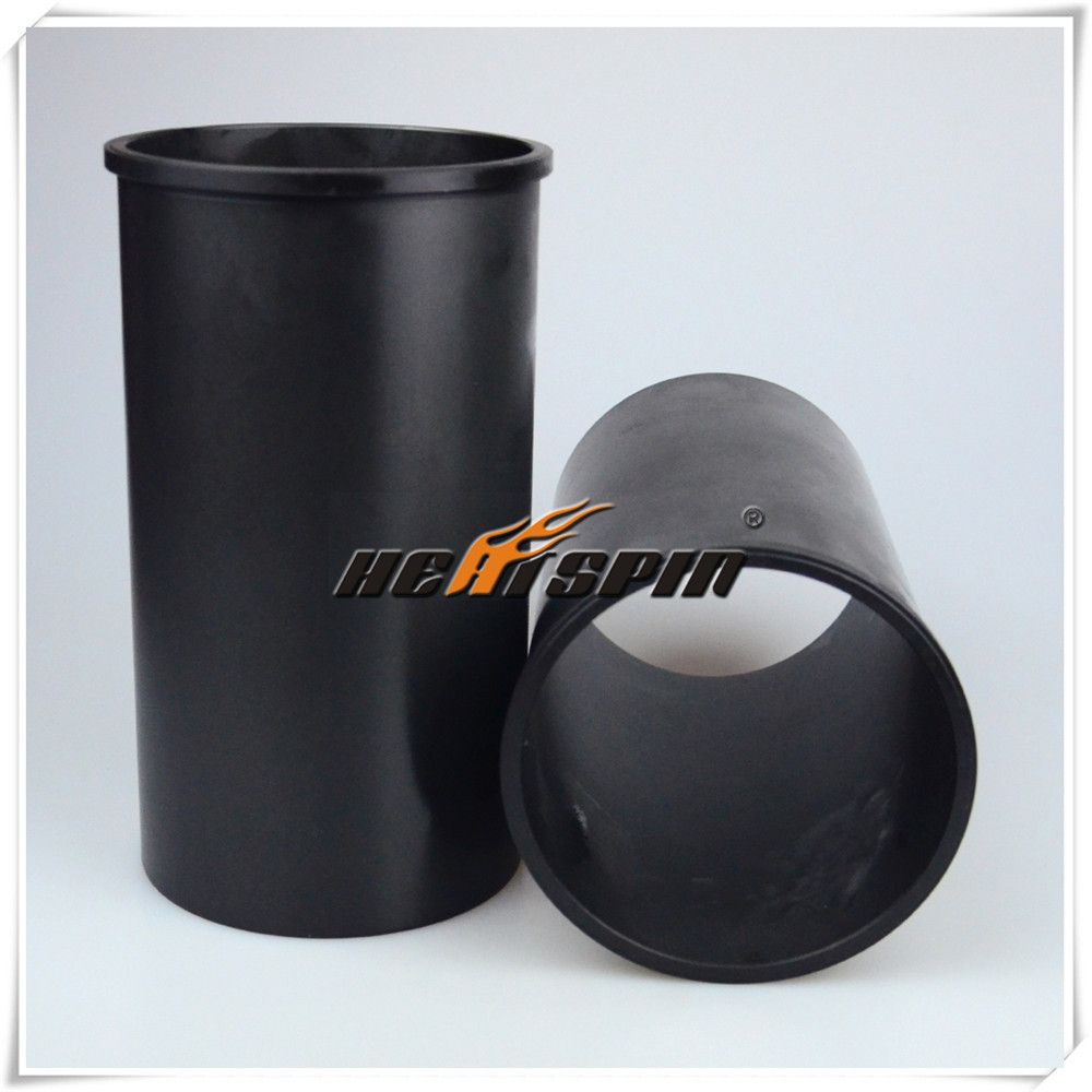 Engine Model 4he1 Cylinder Sleeves/Liner for Isuzu with OEM 8-97176-726-0