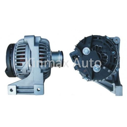12V 160A Car Alternator 0124625024 Ca2028IR 11081 30658087 8603265