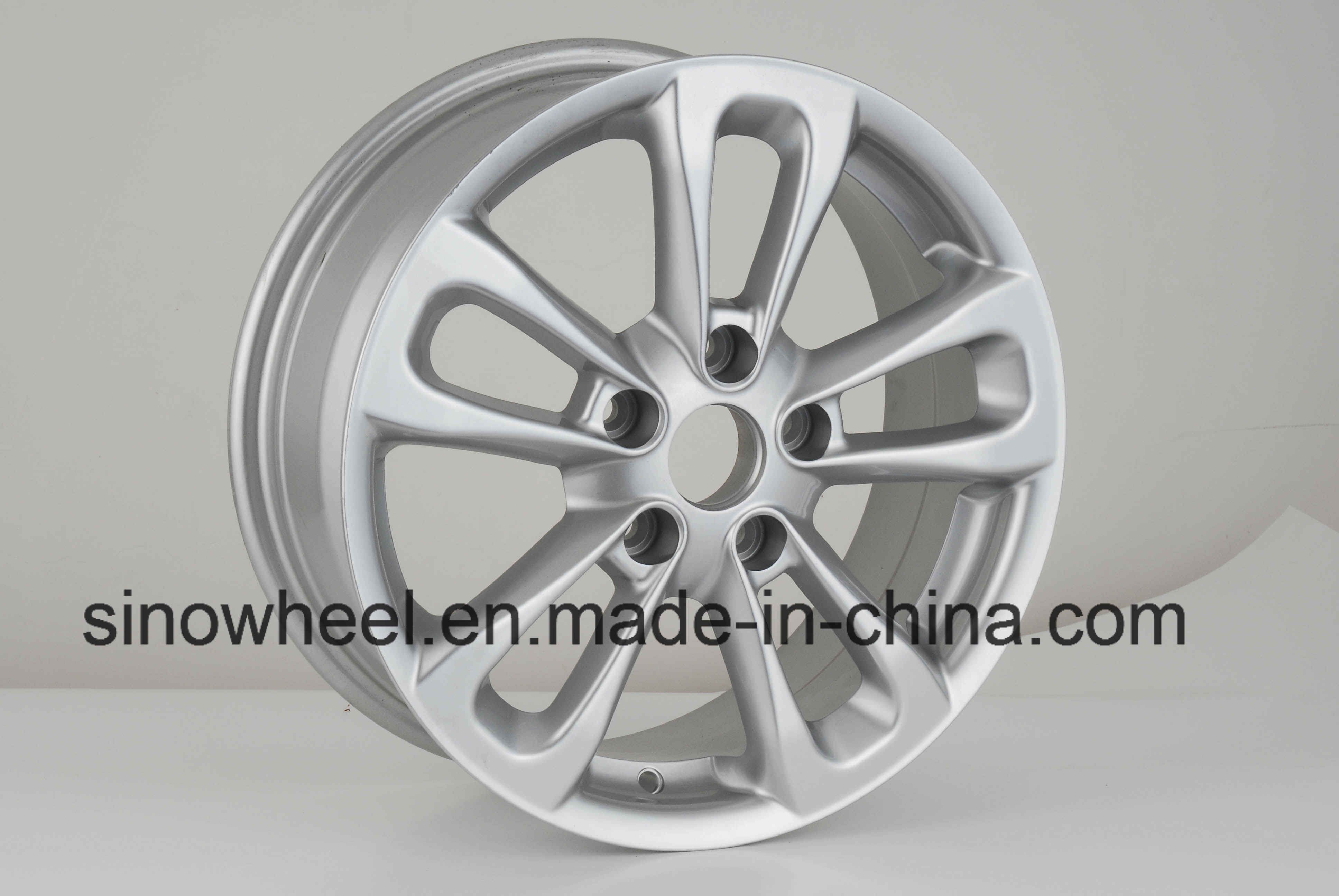 Wheel Rim Hongda City Alloy Wheel Rim for Honda Accord Replica