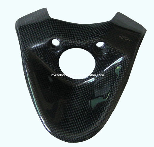 Carbon Fiber Key Cover for Mv Agusta Brutale 990r, 1090rr