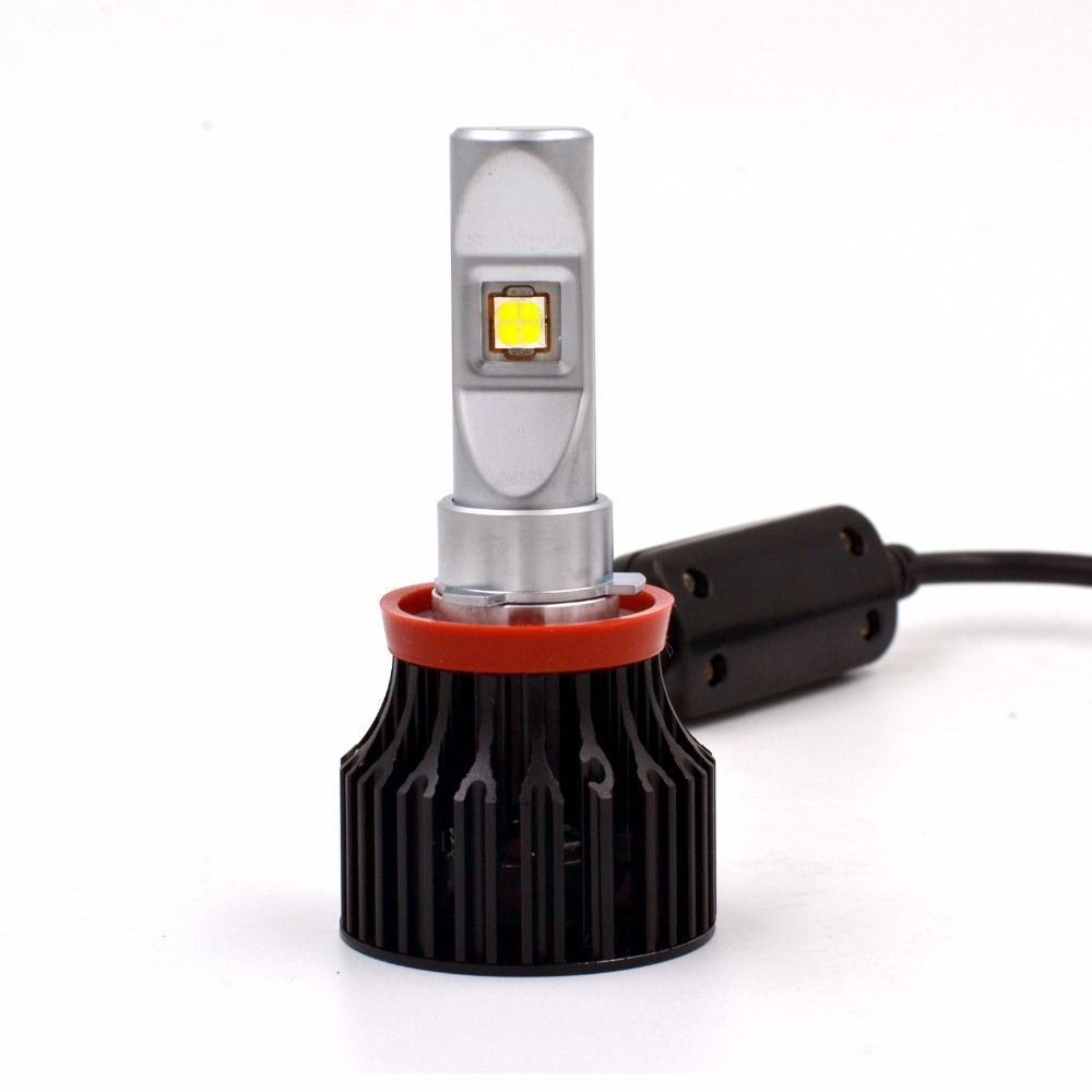 H1, H3, H4, H7, H11, 9005, 9006, 9012 Patent Technology Super Bright Best Seller Hot Sale Good Technology LED Car Headlight Bulbs