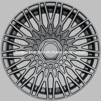 Replica Alloy Wheel Rim L001