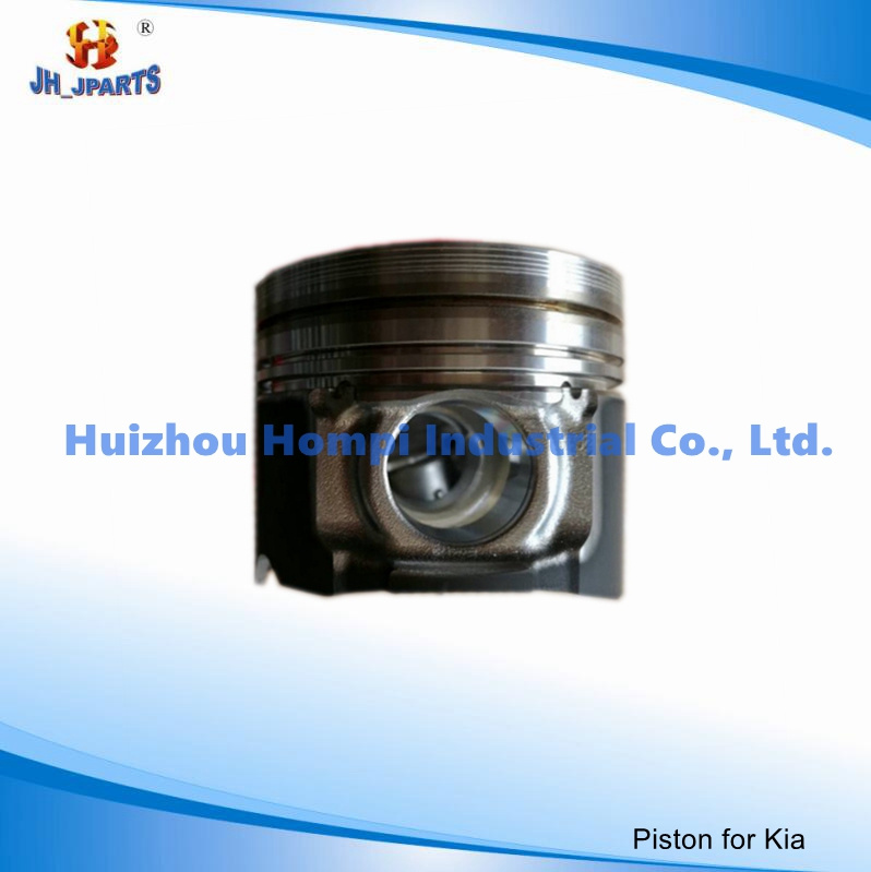 Diesel Engine Parts Piston /Piston Ring for KIA Jt Hyundai/Daewoo/Peugeot/Renault