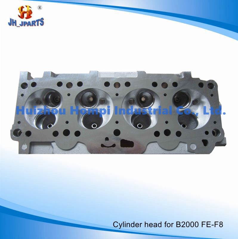 Engine Parts Cylinder Head for Mazda Fe-F8 B2000 Fe701011f F850-10-100f