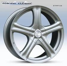Alloy Wheel (HL368)