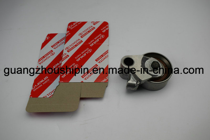 Tensioner Assy Timing Belt Tensioner 13505-67042 for Hilux Kun25