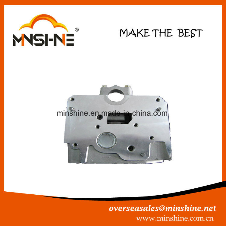 Auto Part 3c Cylinder Head for Toyota