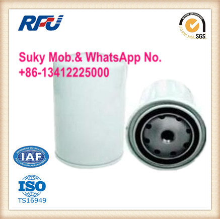 Fuel Filter Auto Parts for Mann Wk723