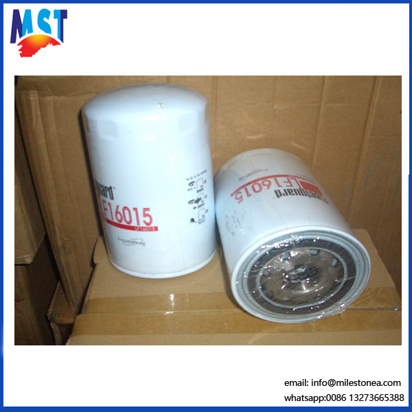 High Quality Mst Fuel Water Filter Lf16015 for Fleetguard