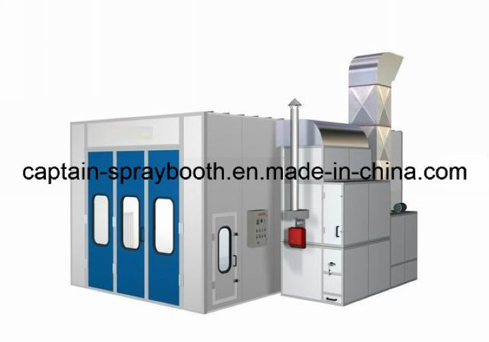 Car Spray Booth in High Quality