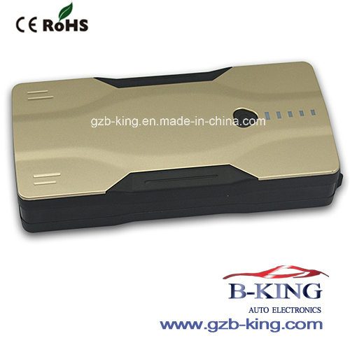 Multifunction 12000mAh Power Bank