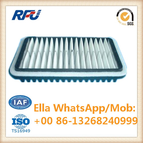 1A01-13-Z40 High Quality Auto Parts Air Filter for Mazda
