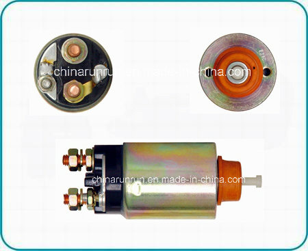 Starter Solenoid 66-209 for Ford Pmgr Starters