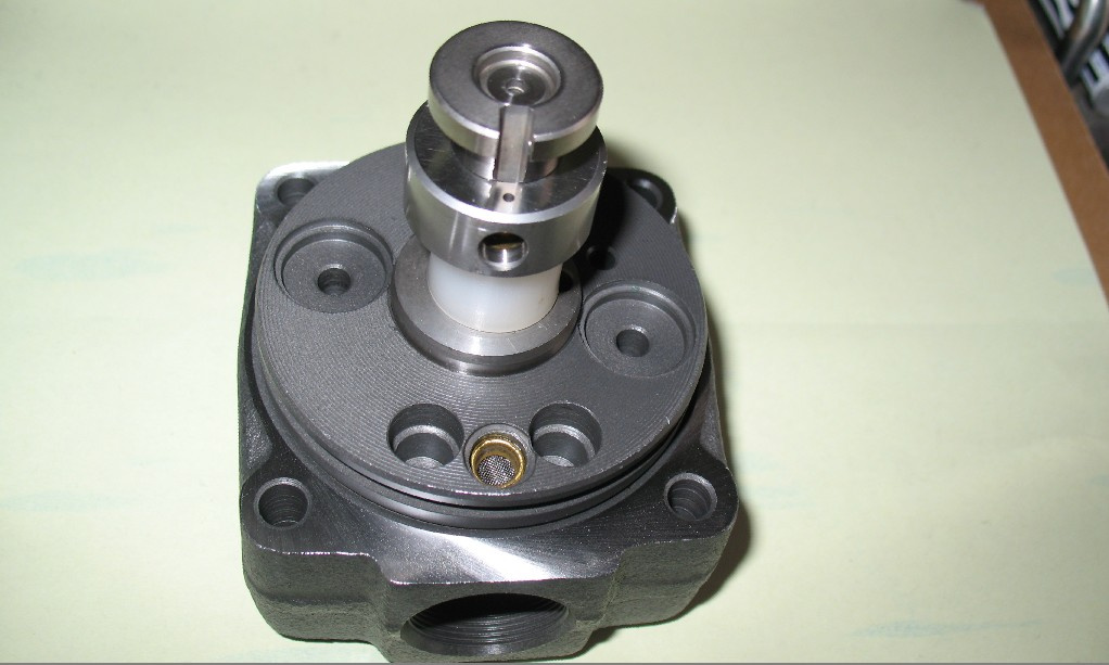 Head Rotor (1 468 334 313) for Iveco 40-8 VE4/9RD