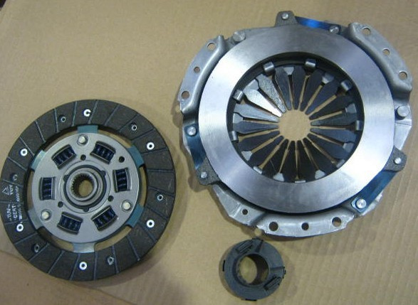 Clutch Kit 77 11 130 002