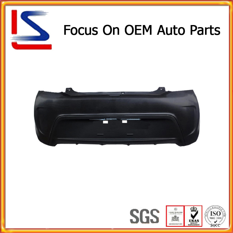 Auto Parts Rear Bumper for Suzuki Alto 13