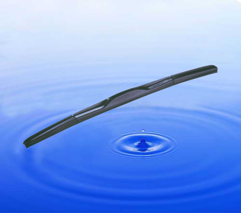 Universal Soft Wiper Blade