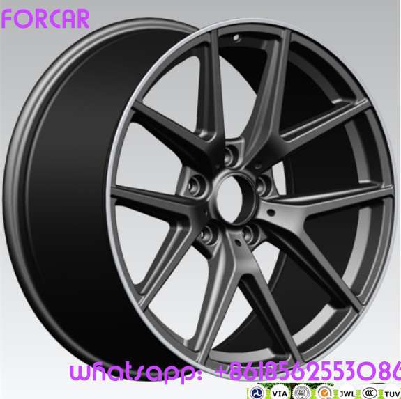 Car Aluminum Replica Amg Wheels Rim for Sale