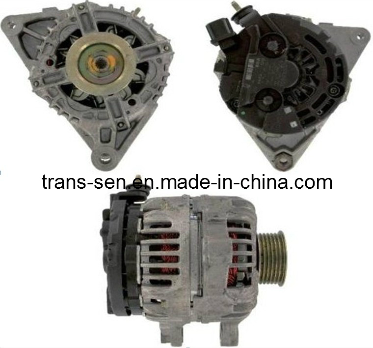 Auto Alternator (12V 80A for Toyota, Lexus, Scion27060-007NL)