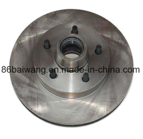 Hub Brake Rotor 4616433 for Chrysler Cars