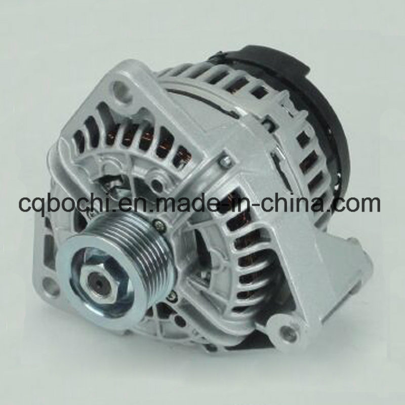 Auto Part Alternator 0 124 555 013 with Best Quality