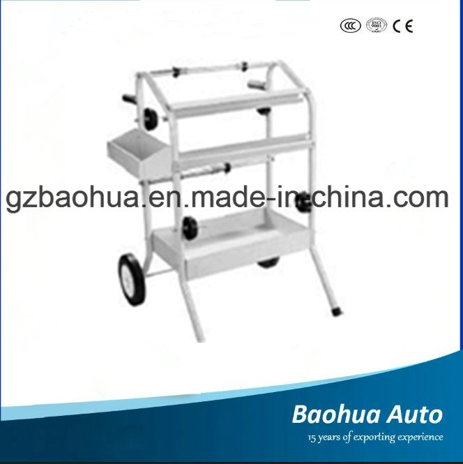 Kb3302 Standard Concealed Paper Stand
