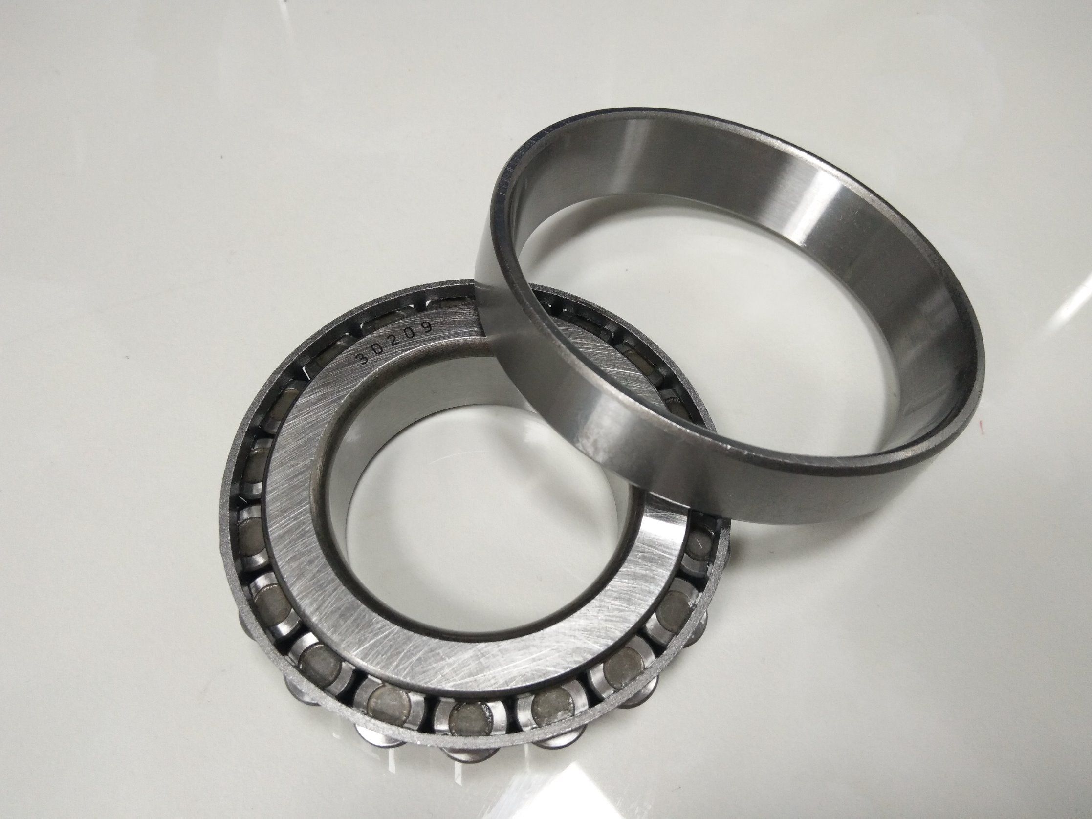 Peb, Autor Parts, Taper Roller Bearing, 07098/204