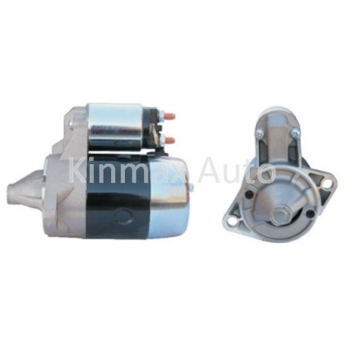 Starter Motor for Nissan 110155 Js343 S114-91 16210 Lrs00320 Mea13-1