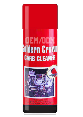 Carburetor Cleaner