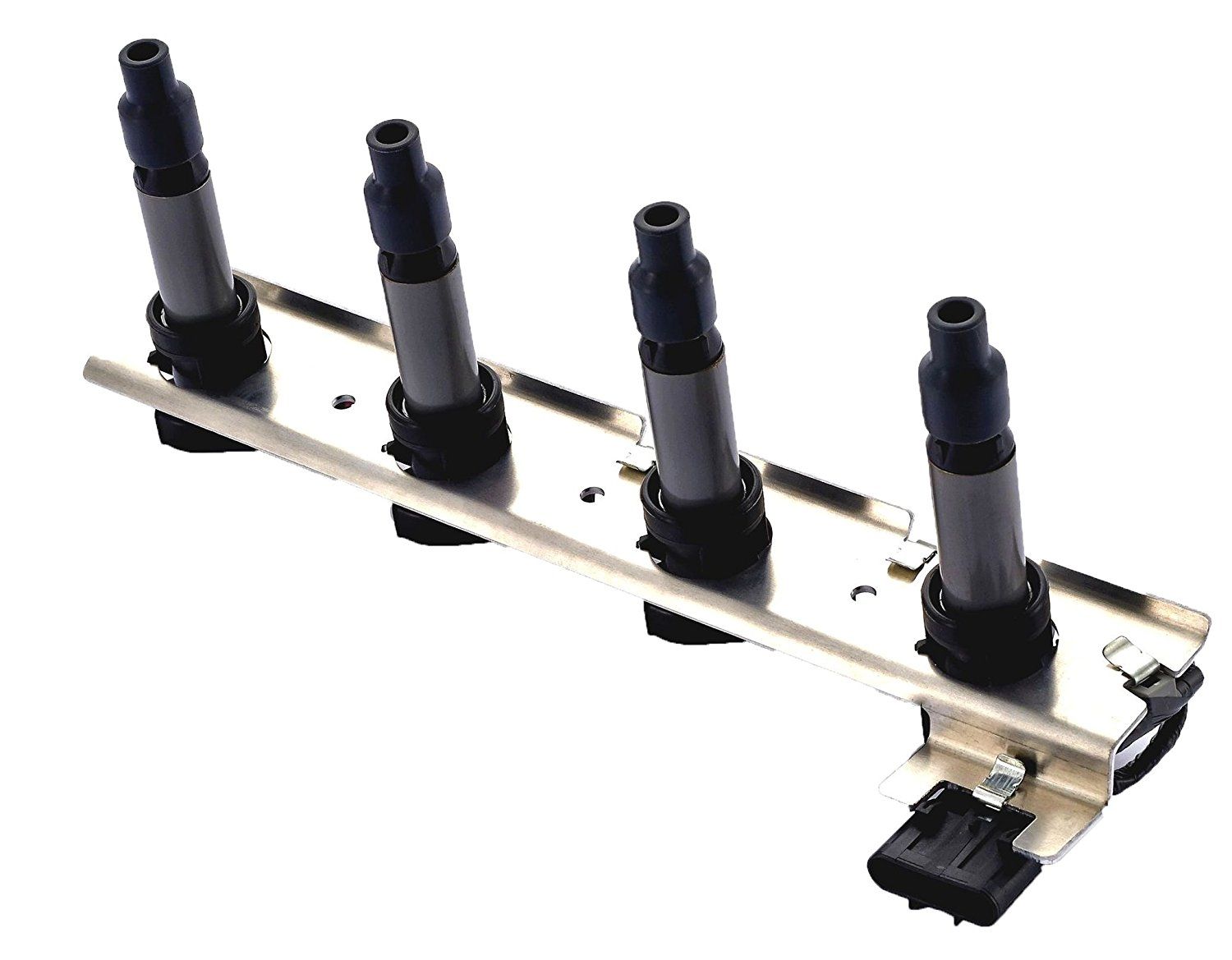 Ignition Coil for Cadillac Srx/Sts/XLR/Seville 12585765 D593A 89017778