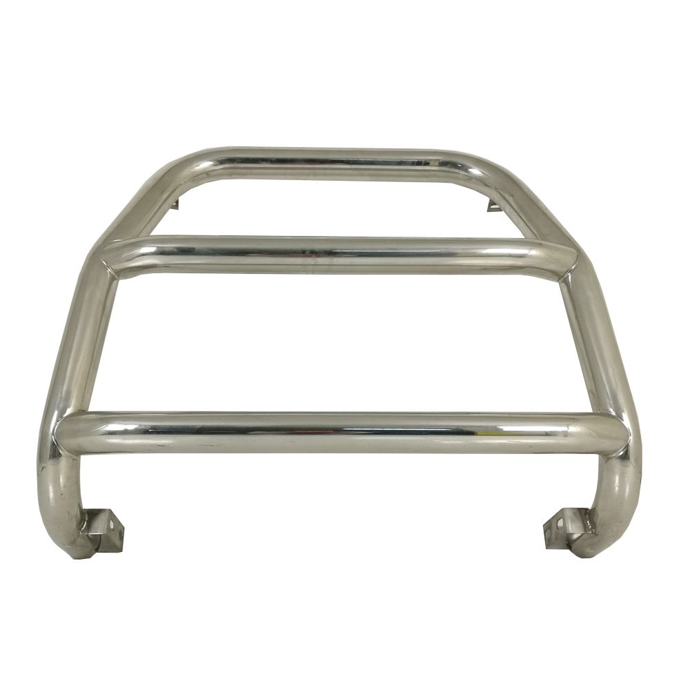2018 Hot Sale Stainless Steel Auto Front Bumper Car Parts