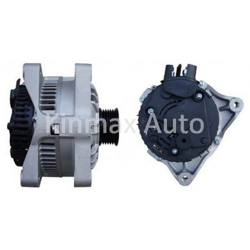A13VI204 112480 Ca1564IR 11.203.337 21439 A002tb2291A A002tb4891 A002tb4891A A002tb4891b A2tb2291A A2tb4891 12V 90A Alternator for Citroen FIAT Lancia Peugeot