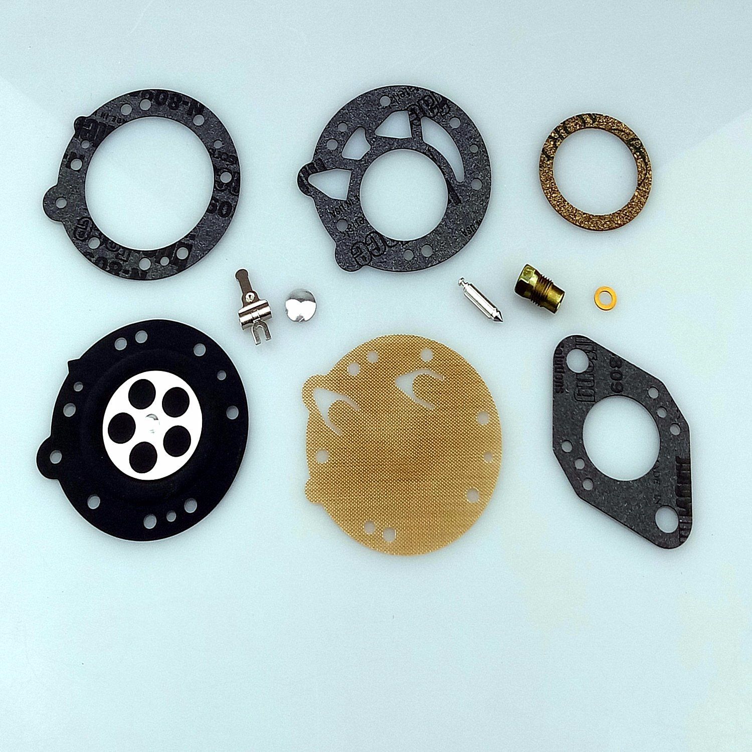 Carburetor Rebuild Kit for Tillotson Rk-113hl